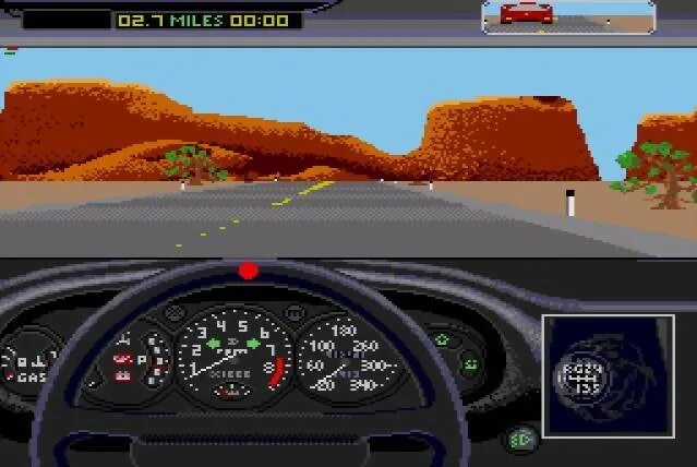 Сега драйв 2 игры. Test Drive II сега. Игры на сегу мега драйв 2. Test Drive II - the Duel Sega. Sega Mega Drive гонки.