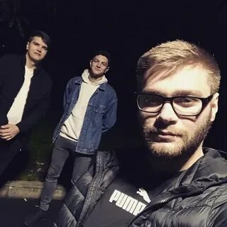 Сережа пол