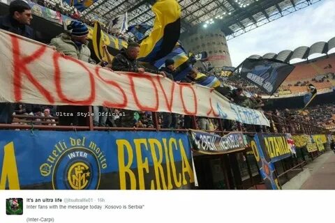 Ultras lives