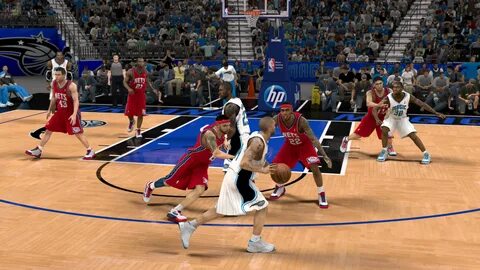 Nba games