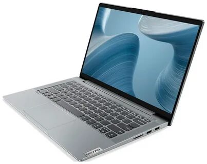 Lenovo ideapad 5 amd
