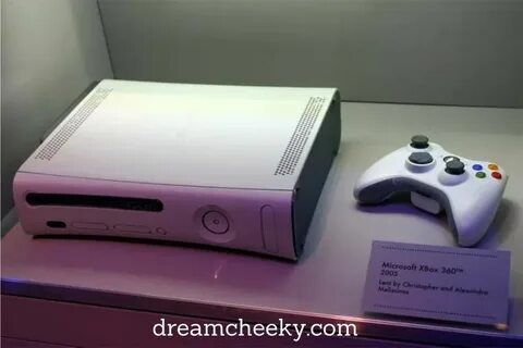 Xbox dvd