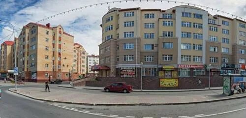 Bro ул энгельса 1 ханты мансийск фото