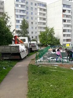Фрязино 60 лет 10