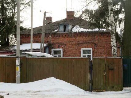 Чепелево чеховский