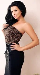 Натан Кресс порно