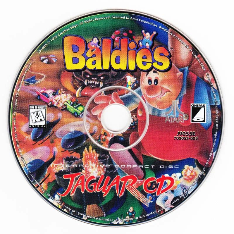 Атари Ягуар CD. Гонки на дисках CD. Atari Jaguar игры. Игры на Atari Jaguar CD.