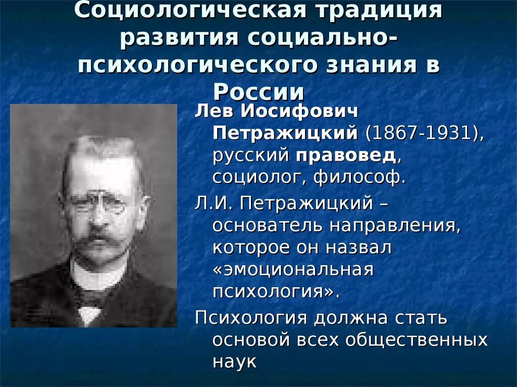 Суть психологической теории. Петражицкий психологическая теория. Лев Петражицкий теория происхождения государства.