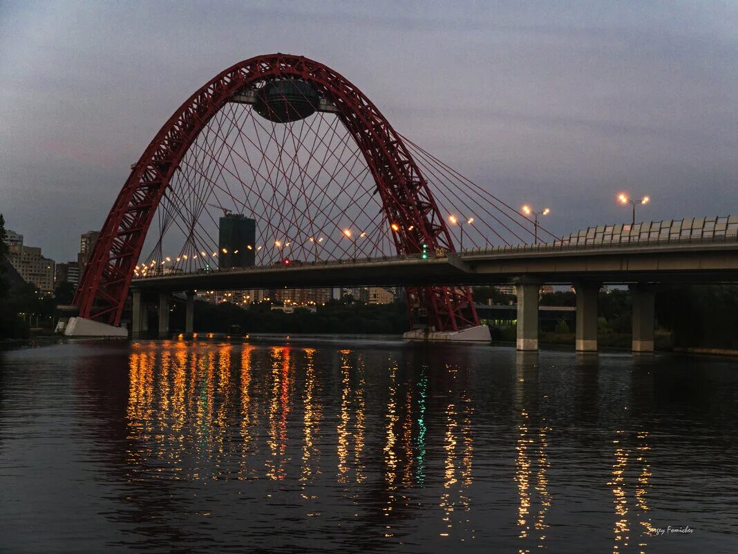 Самые красивые мосты москвы. Самые красивые мосты москвы. Хорошево мневники красный мост. Мост серебряный бор москва. Хорошево-мневники живописный мост.