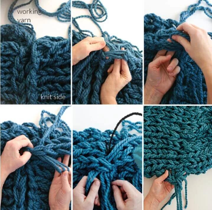 Вязка руками. Вязаный шарф руками. Пряжа для вязания руками. Шарф из ниток для вязания.