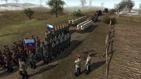 Мод на пмв
