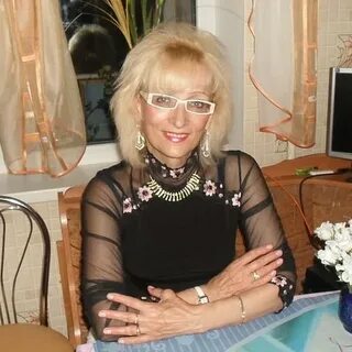Люба 70