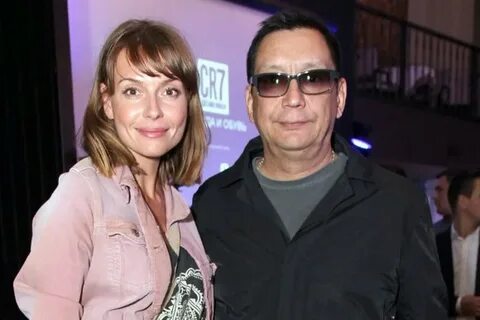 Дочь егора кончаловского и толкалиной
