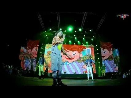 Песни про лето волшебники двора
