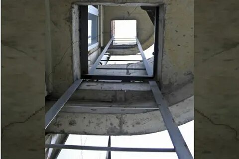 Противопожарные проходы