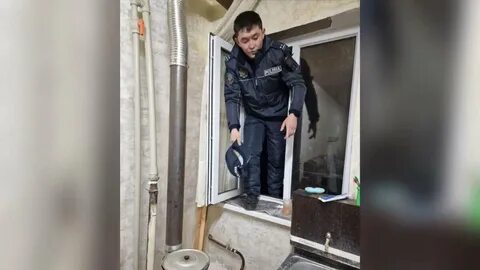 Спасли 5 человек