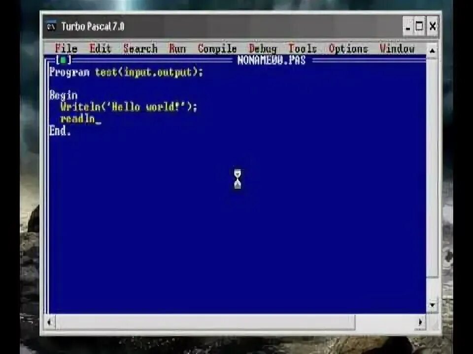 Паскаль программа привет. Hello world pascal. hello world на паскале. hello world pascal abc. программа hello world pascal.