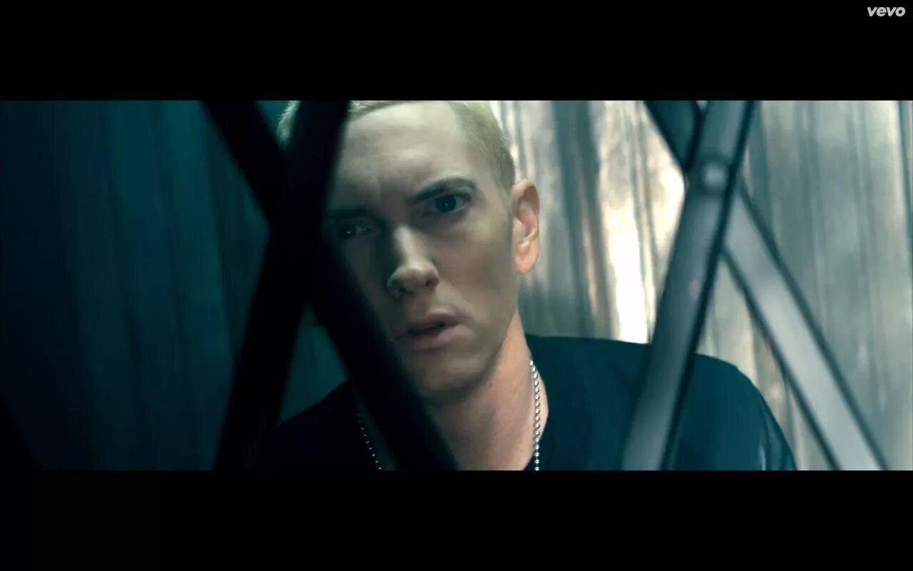 Eminem way