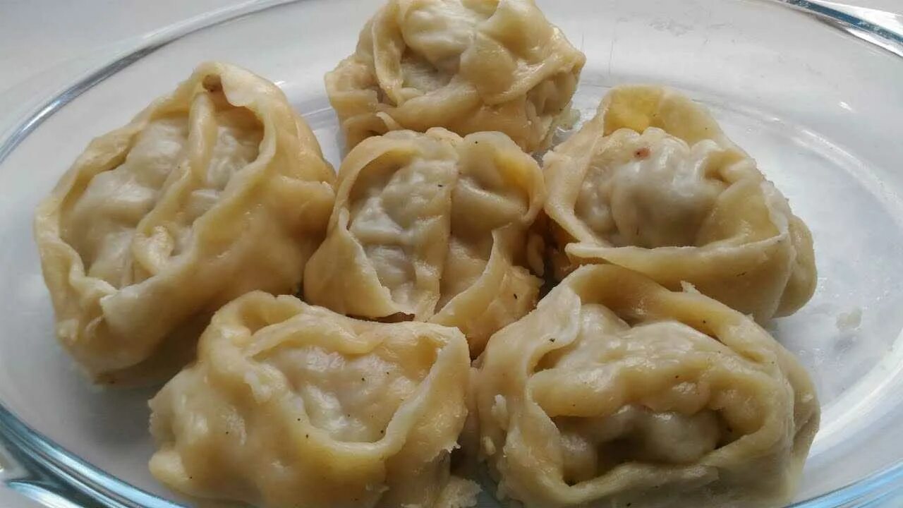 Уйгур манти. Манты. Манты из рубленного мяса. Ашкавак манты. Рецепт манты с мясом пошагово.