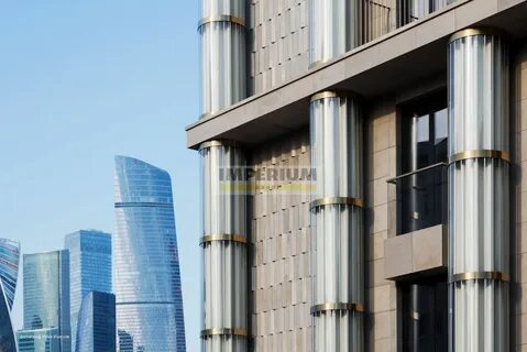 Жк кутузовский 12