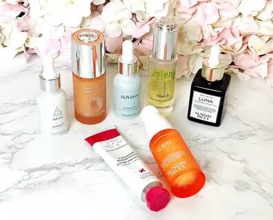 C cosmetics