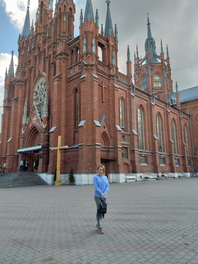 Храм Непорочного зачатия Пресвятой Девы Марии (Пермь). Храм Непорочного зачатия Пресвятой Девы Марии (Рязань) реконструкция. Непорочного зачатия фото