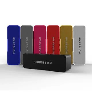 Колонка hopestar инструкция на русском