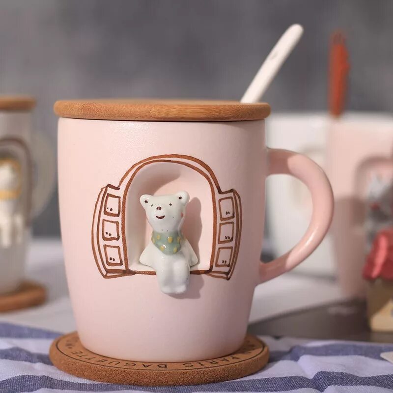 Необычные керамические кружки. Милые кружки. Красивые милые большие кружки. Милая чашечка. Красивые милые кружки.