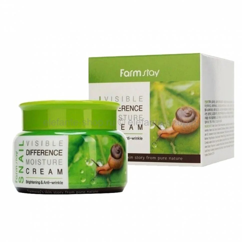 Difference крем. Farmstay snail visible difference moisture cream. крем для лица farmstay snail visible difference moisture cream 100 ml. крем для лица с муцином улитки, farmstay snail visible. увлажняющий крем для лица с муцином улитки snail visible difference moisture cream.