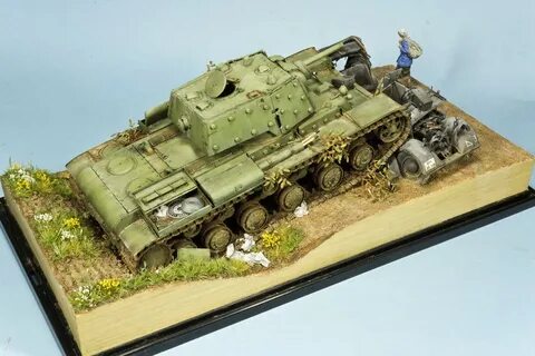 Model 1 35