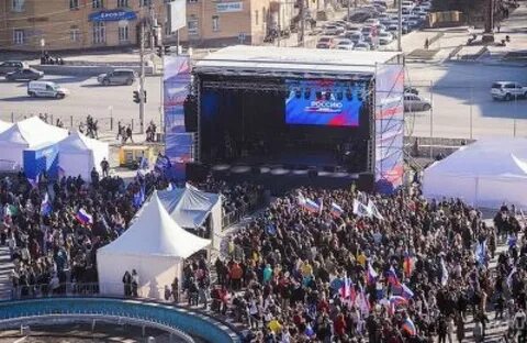 Концерты в новосибирске в декабре 2023