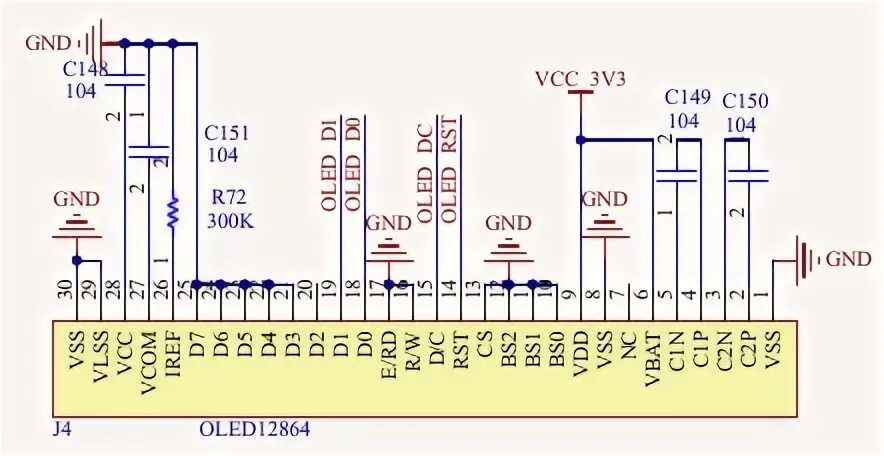 I2c контроллером. I2c контроллером