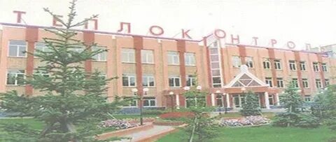 Теплоконтроль казань