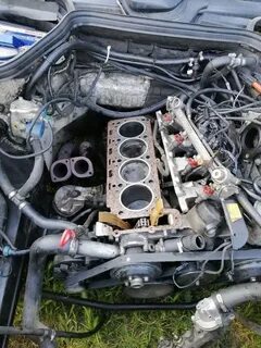 Дизель мерседес 2.0