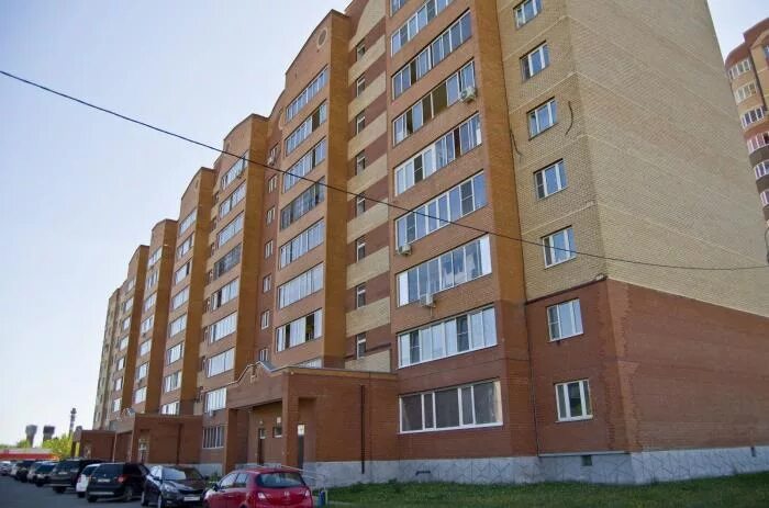 Квартиры на улице чкалова: найдено 90 изображений