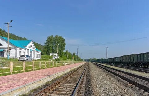 Уральская железнодорожная