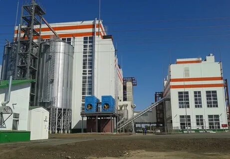 Волжский химкомплекс