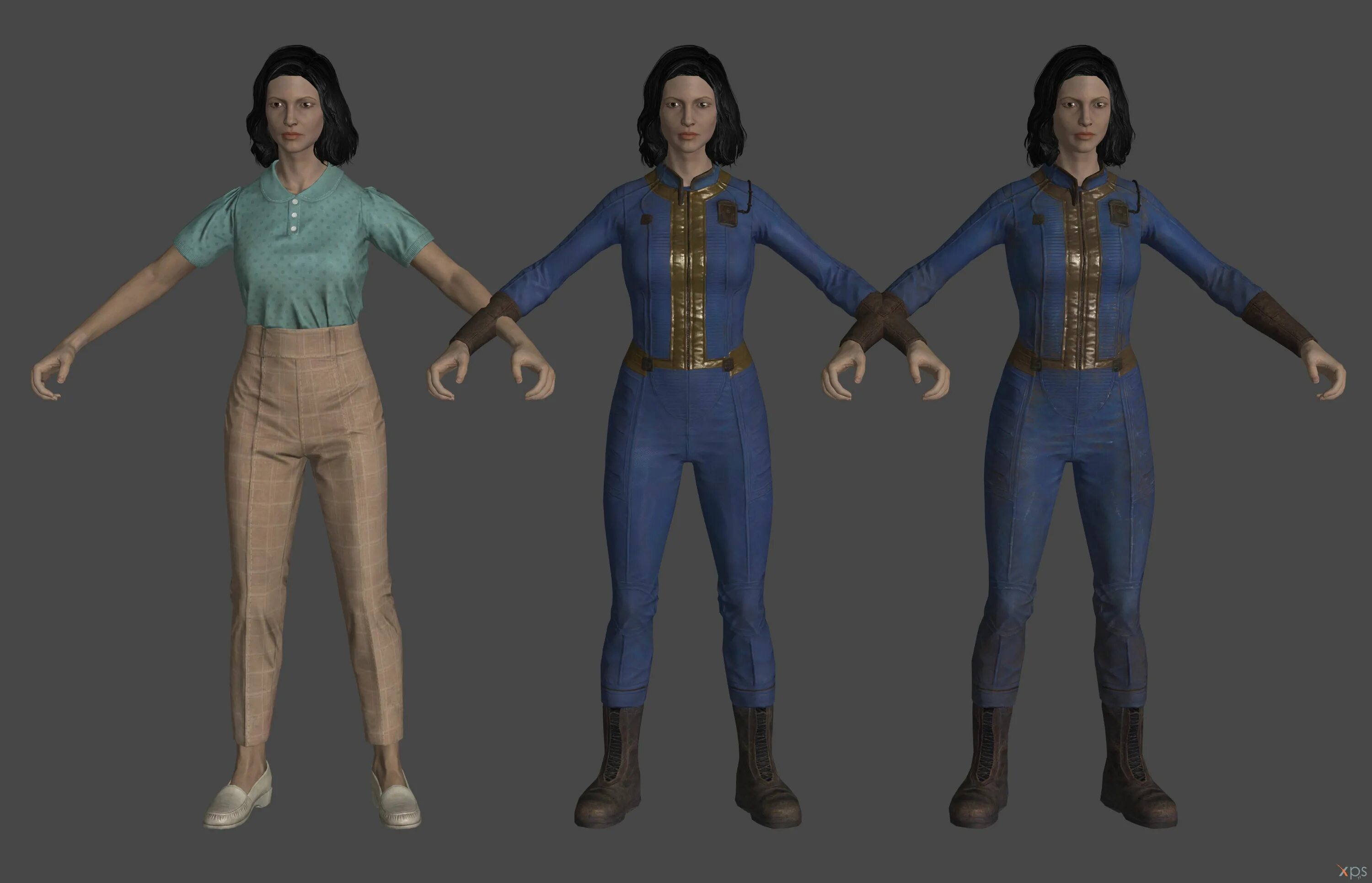 Npc ids