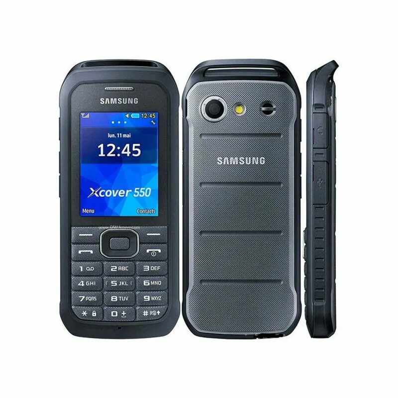 Samsung gsm. Samsung Xcover b550. Samsung Xcover 550. Samsung Xcover 6. Сотовый телефон Samsung Xcover 550.