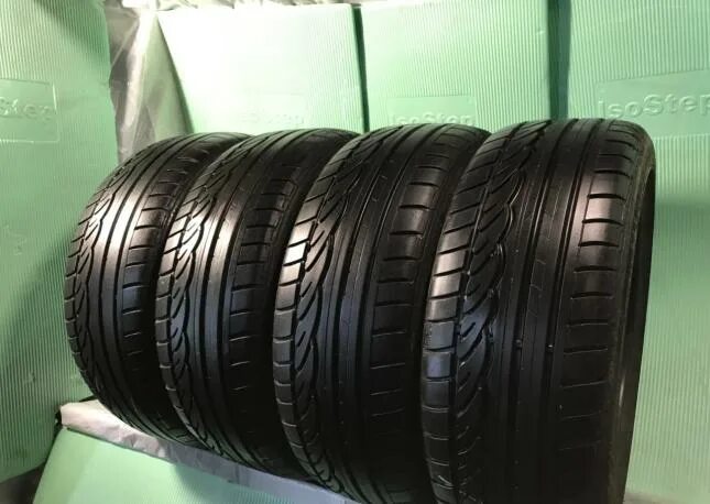 205 45 17 лето. Dunlop Sport 01 RUNFLAT. Dunlop резина 205/45 r17. Шины летние r17 205/45.