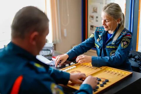 Игра мчс