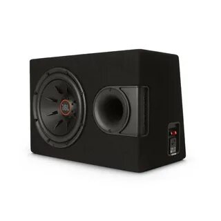 Сабвуфер jbl