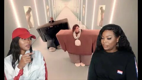 I love it feat adele givens