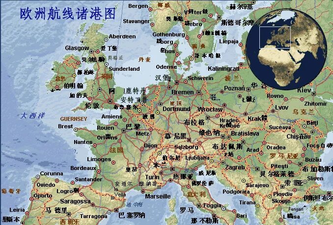 Европейские страны с морем. Крупные морские Порты Западной Европы. Крупнейшие морские Порты зарубежной Европы на карте. Порты зарубежной Европы на карте. Крупнейшие морские Порты зарубежной Европы.