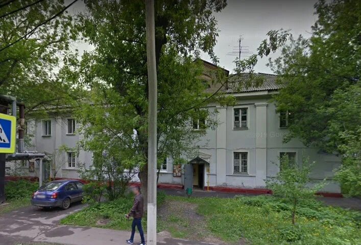 Apartment on Zheleznodorozhnaya 14, short-term housing rental, Новосибирск, Желе