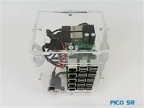 Pico 5g. Pico 5g