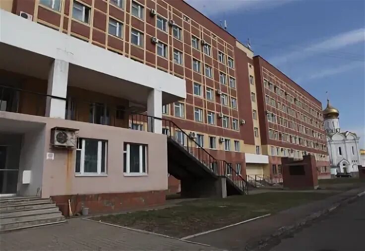 Ржд больница хабаровск