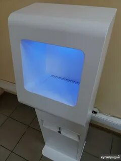 Дезинфектор для рук
