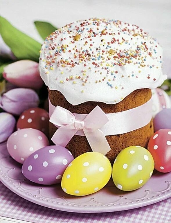 Красивые картинки с куличами и яйцами. Красивые картинки с куличами и яйцами