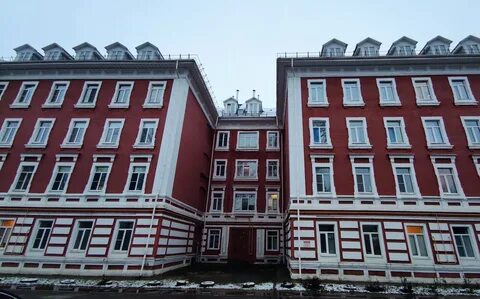 Ул красный перекоп